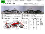 �������� �� ������ �������� Yamaha RoadStar 1999 ���� 1